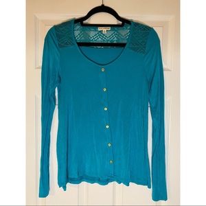 Zenana Outfitters Long Sleeve Shirt